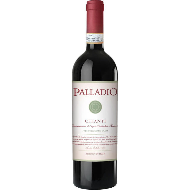 Palladio Chianti 750mL