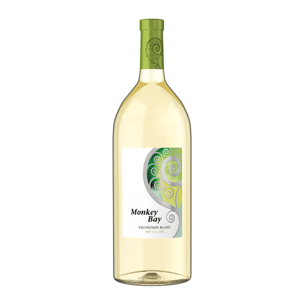 Monkey Bay Sauv Blanc 1.5L