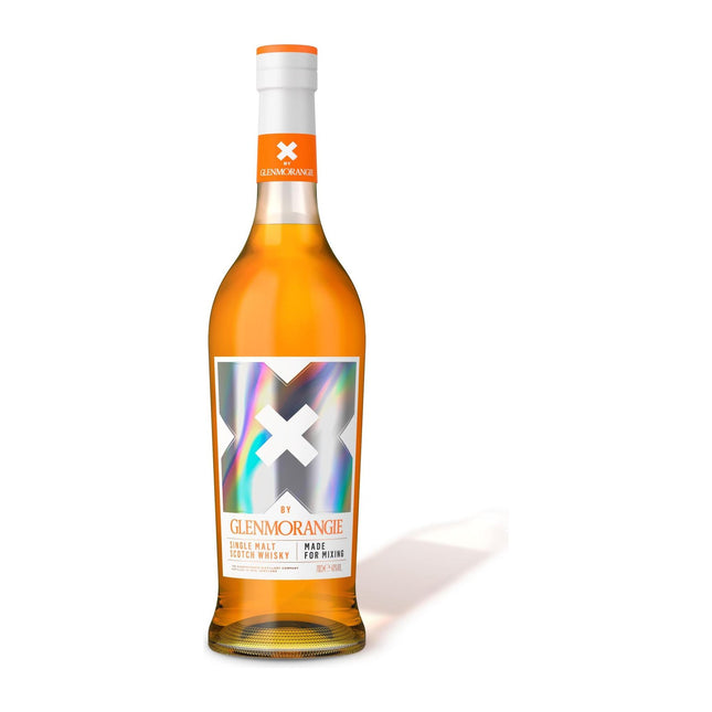 Glenmorangie X 80P 750mL