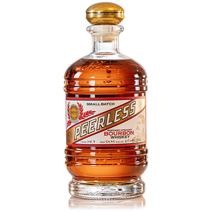 Peerless Small Batch Bourbon 750mL