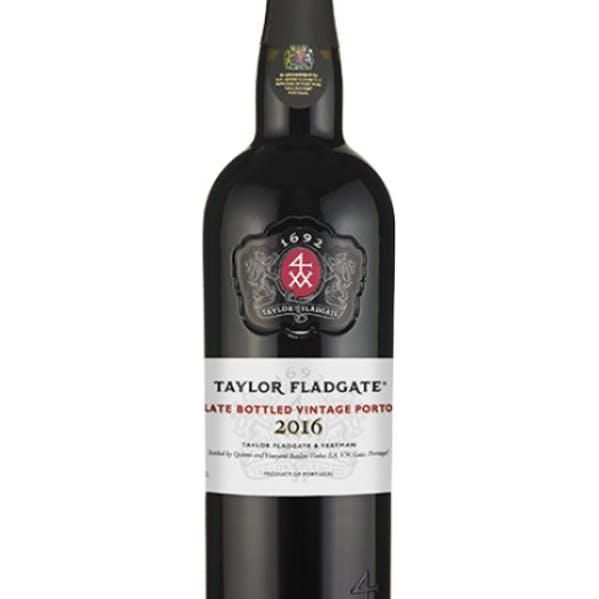 Taylor LBV 2016 Port 750mL
