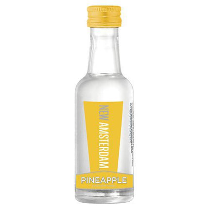 New Amsterdam Pineapple Vodka 50mL