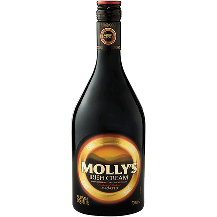 Molly's Irish Cream 1.75L