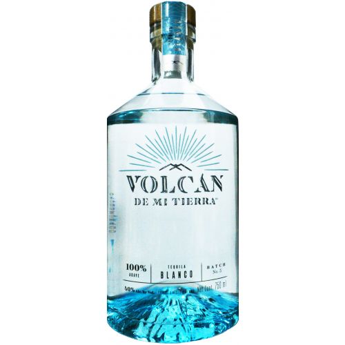 Volcan Tequila 750mL