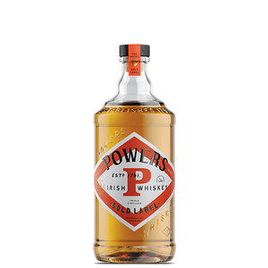 Powers Irish Whiskey 1.0L
