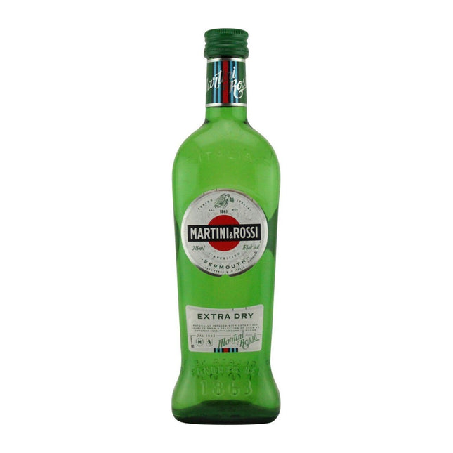 Martini Rossi Dry Ver 375mL