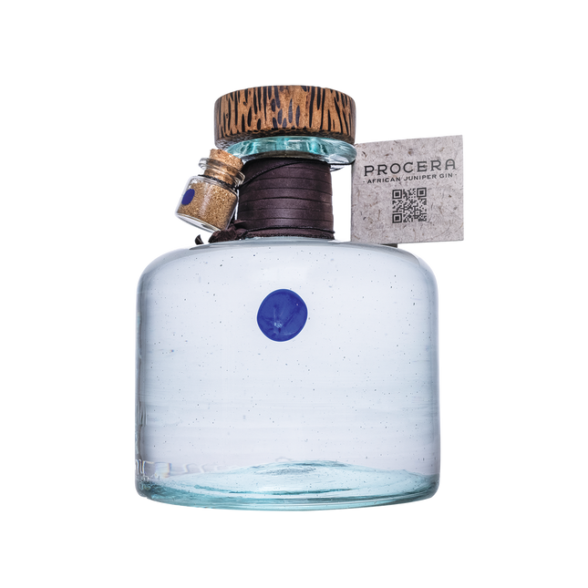 Procera Blue Dot Gin 750mL
