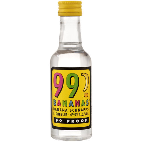 99 Banana 50mL