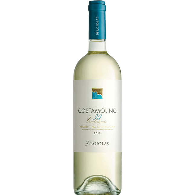 Argiolas Costamolino 750mL