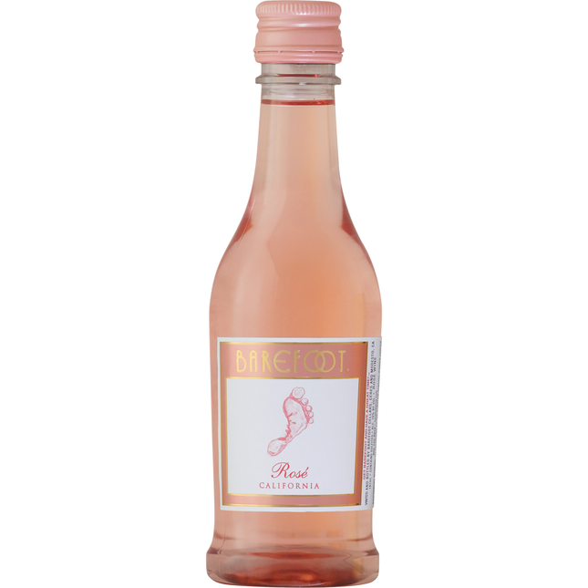 Barefoot Rose 187mL