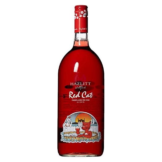 Hazlitt Red Cat 1.5L