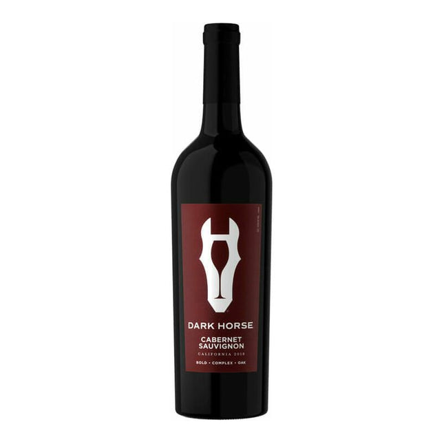 Dark Horse Cabernet Sauv 750mL