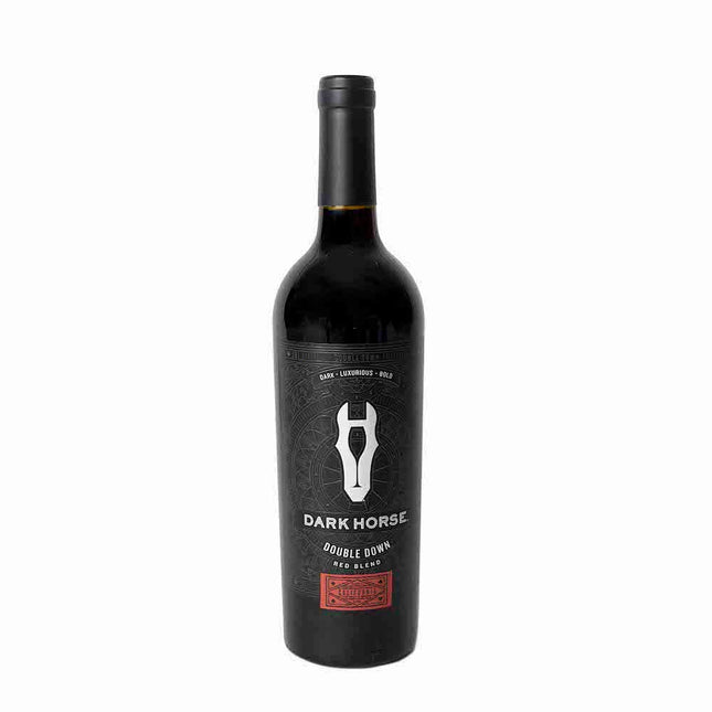 Dark Horse Dbl Dwn Red 750mL