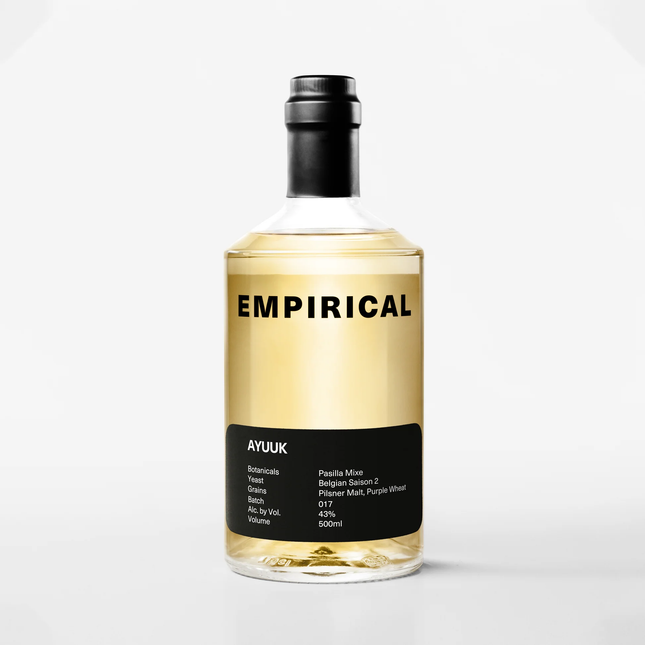 Empirical Ayuuk 750mL