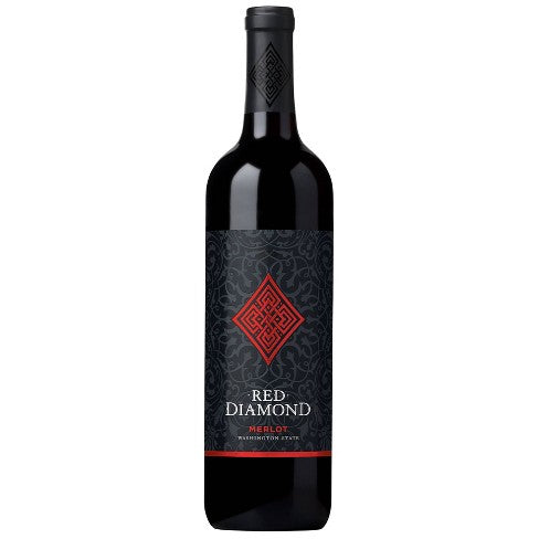 Red Diamond Merlot 750mL