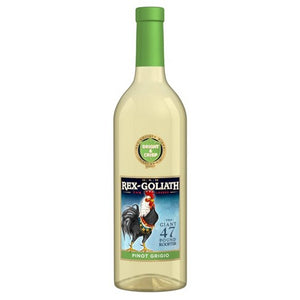 Rex Goliath Pinot Grigio 1.5L