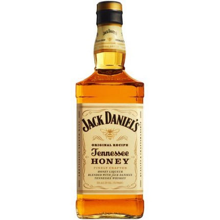 Jack Daniels Honey 750mL
