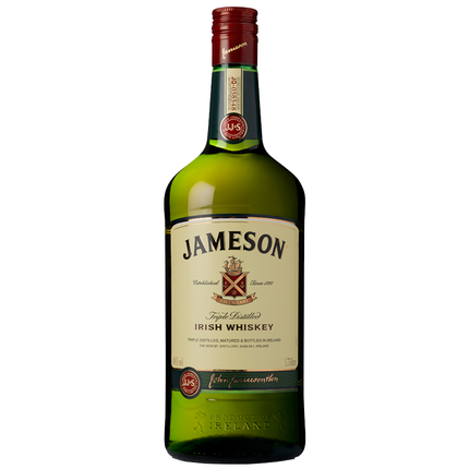 Jameson Irish 1.0L