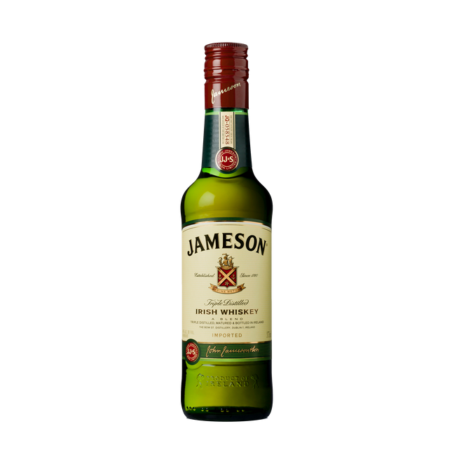 Jameson Irish 375mL