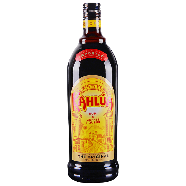 Kahlua 1.0L