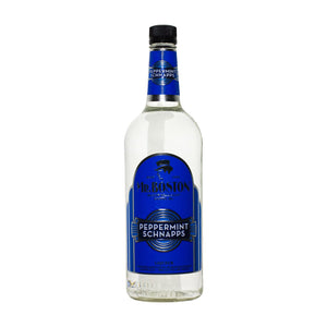 Mr Boston Pepp 375mL