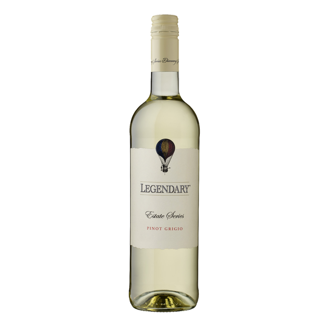 Legendary Pinot Grigio 750mL
