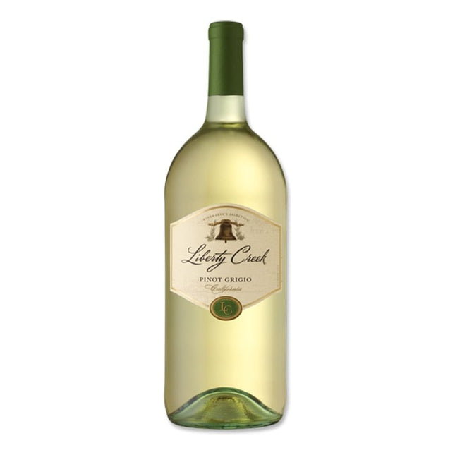 Liberty Creek Pinot Grigio1.5L