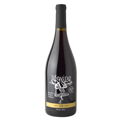 Lifevine Pinot Noir 750mL