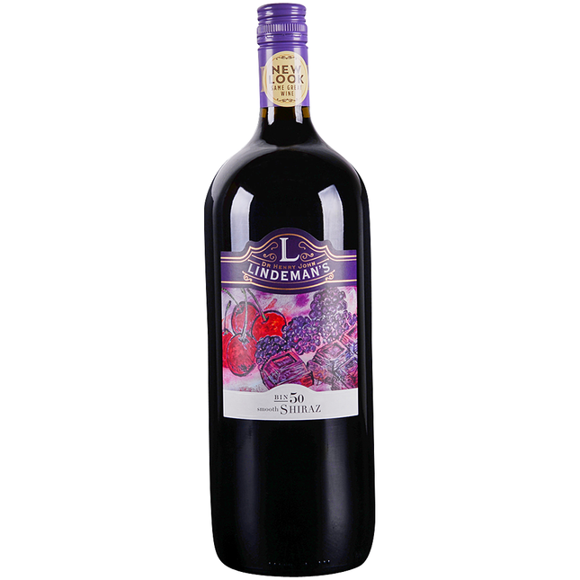 Lindemans Shiraz 1.5L