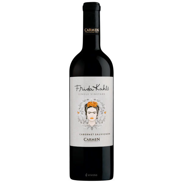 Frida Kahlo Cab 750mL