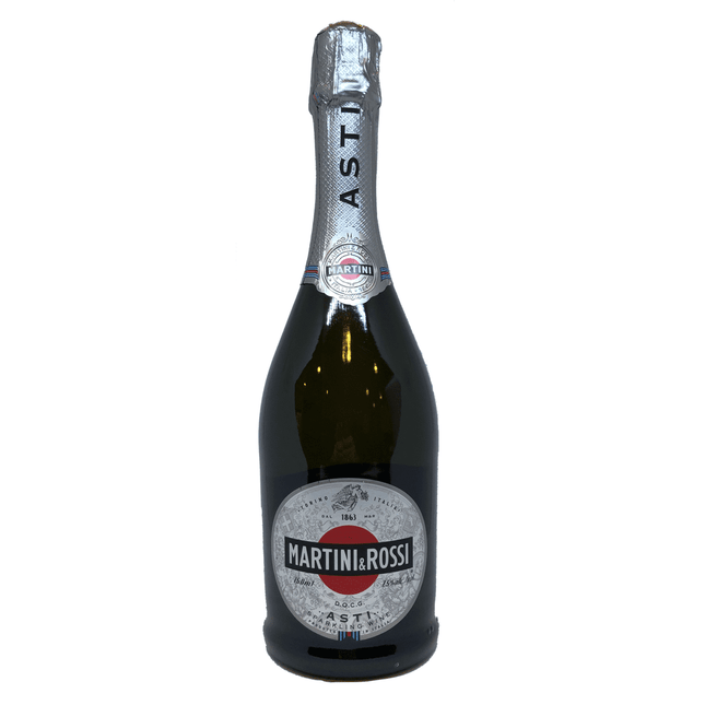 Martini Rossi Asti 750mL