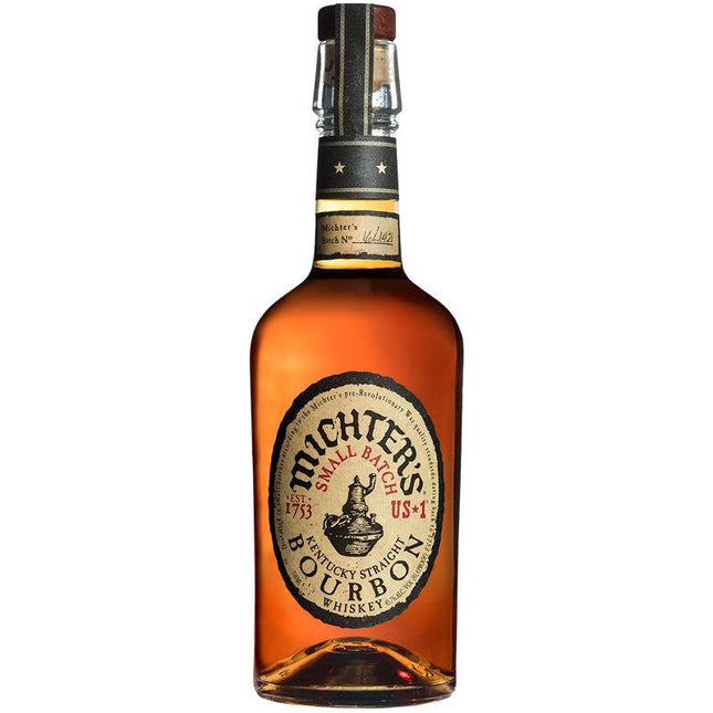 Michters Small Batch 750mL