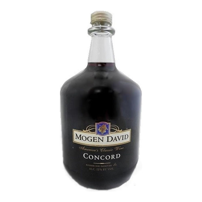 Mogen David Con Grp 1.5L