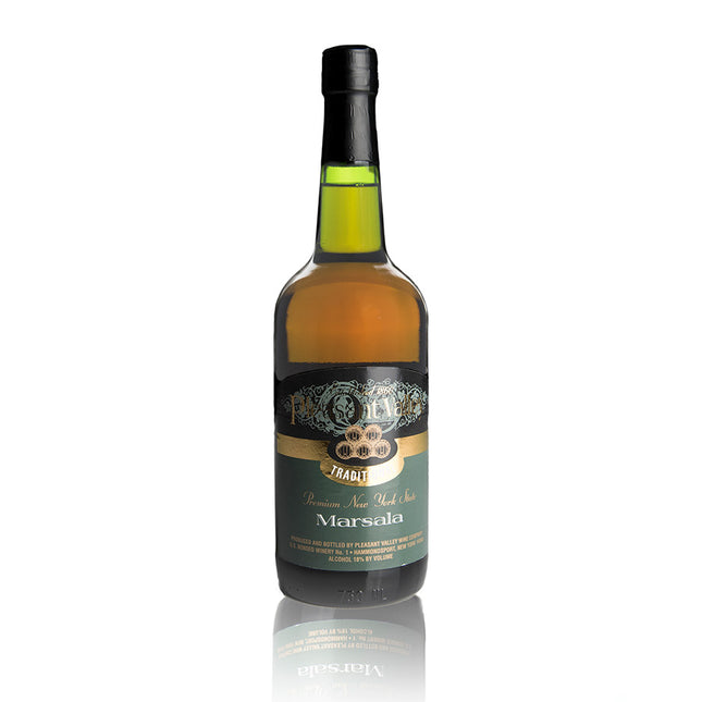 Pleasant Valley Marsala 1.5L
