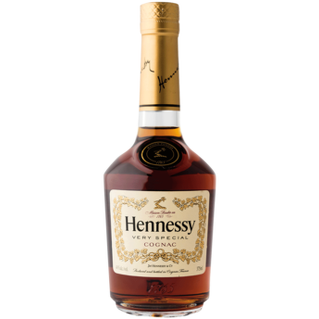 Hennessy Vs Cog Round 375mL