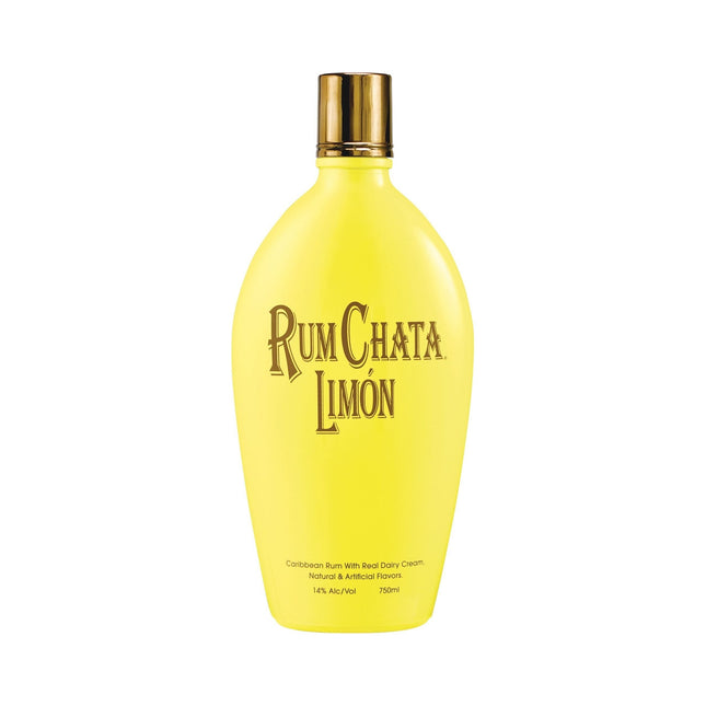 Rum Chata Limon 750mL
