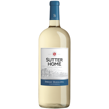 Sutter Home Sweet Riesling 187mL