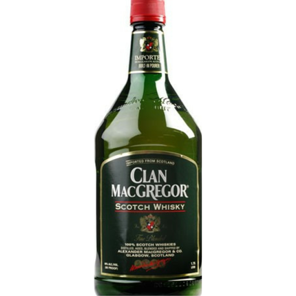 Clan Macgregor 1.75L