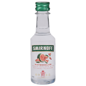 Smirnoff Watermelon 50mL
