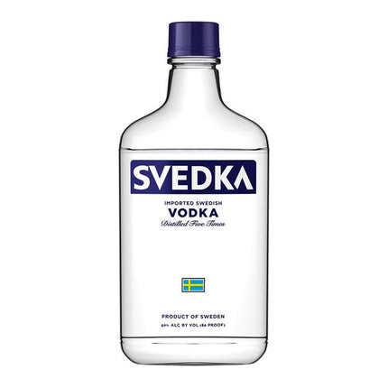 Svedka Vodka 200mL