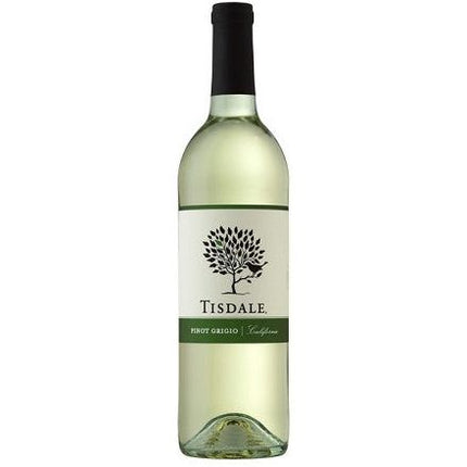 Tisdale Pinot Grigio 750mL