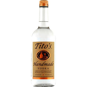 Tito's Vodka 200mL