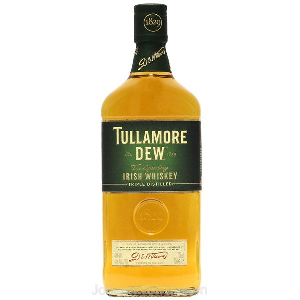 Tullamore Dew 1L