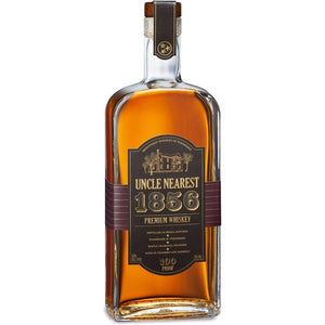 Uncle Nearest 1856 750mL