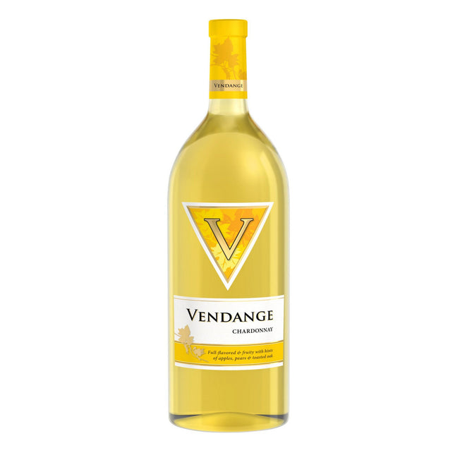 Vendange Chardonnay 1.5L