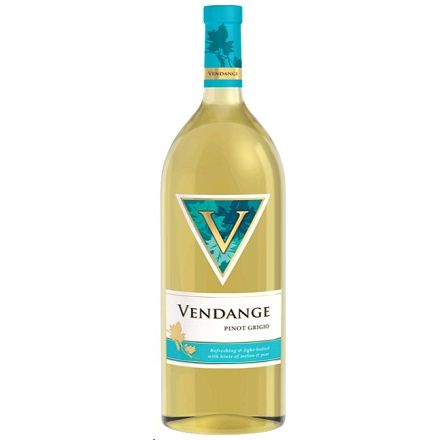 Vendange Pinot Grigio 1.5L