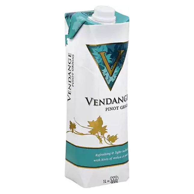 Vendange Pinot Grigio 1L