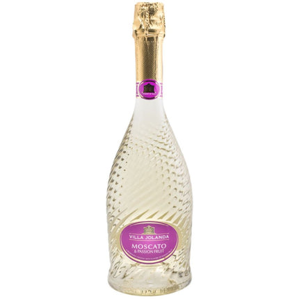 Villa Jolanda Pass Fruit 750mL