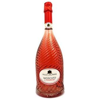 Villa Jolanda Strwberry 750mL