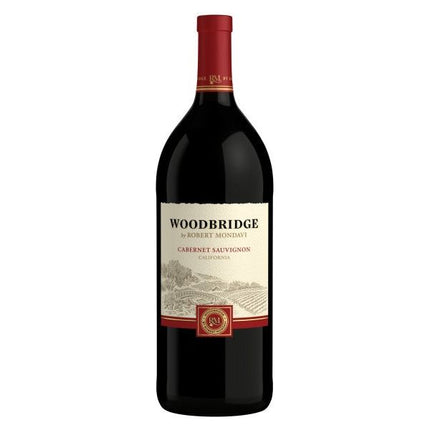 Woodbridge Cabernet 1.5L